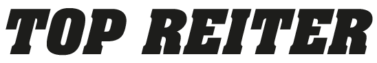 top reiter logo
